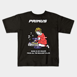 Primus Kids T-Shirt